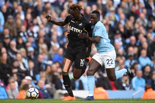 视的强敌 视的强敌